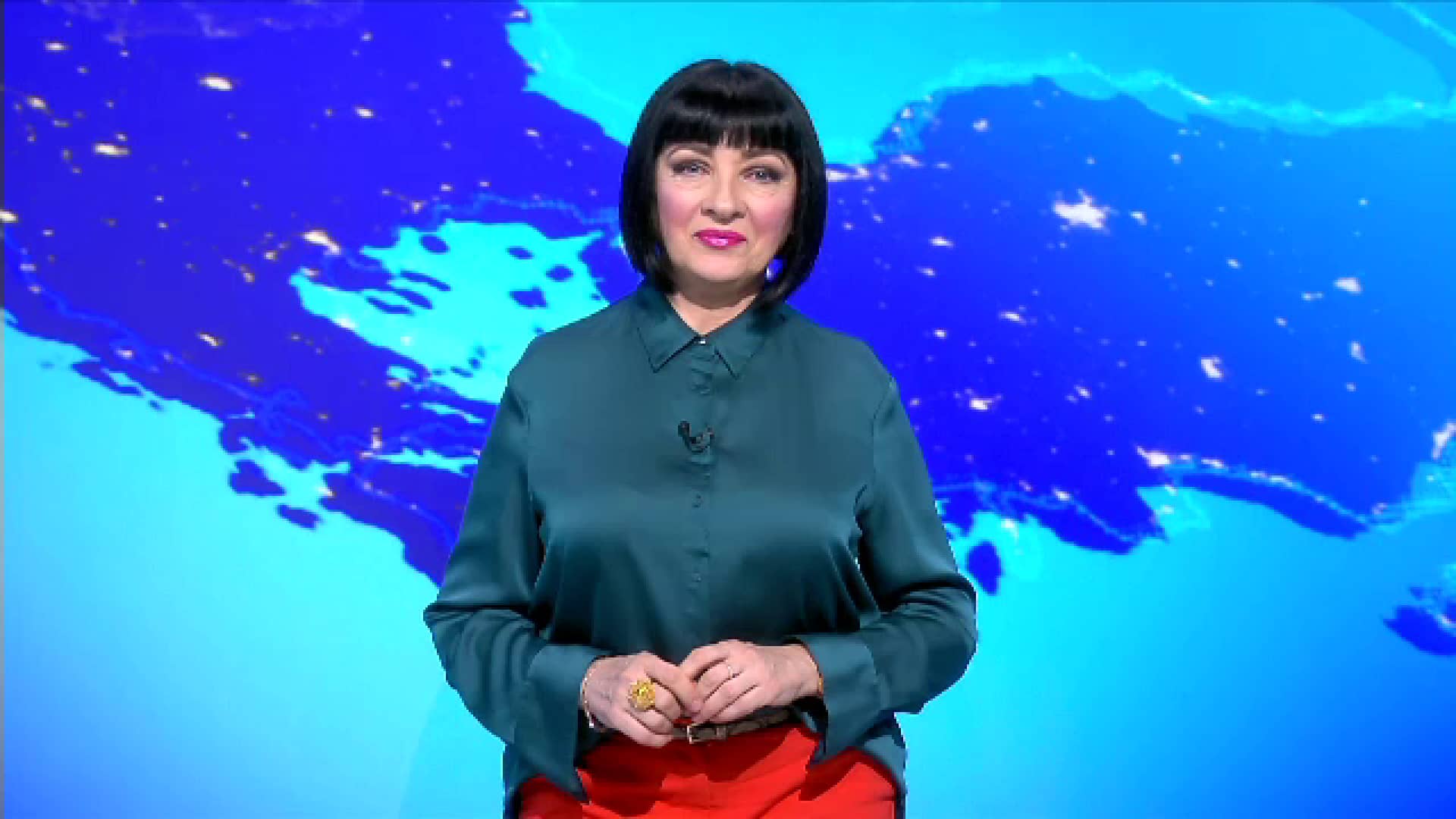 Horoscop cu Neti Sandu, 19 mai 2022