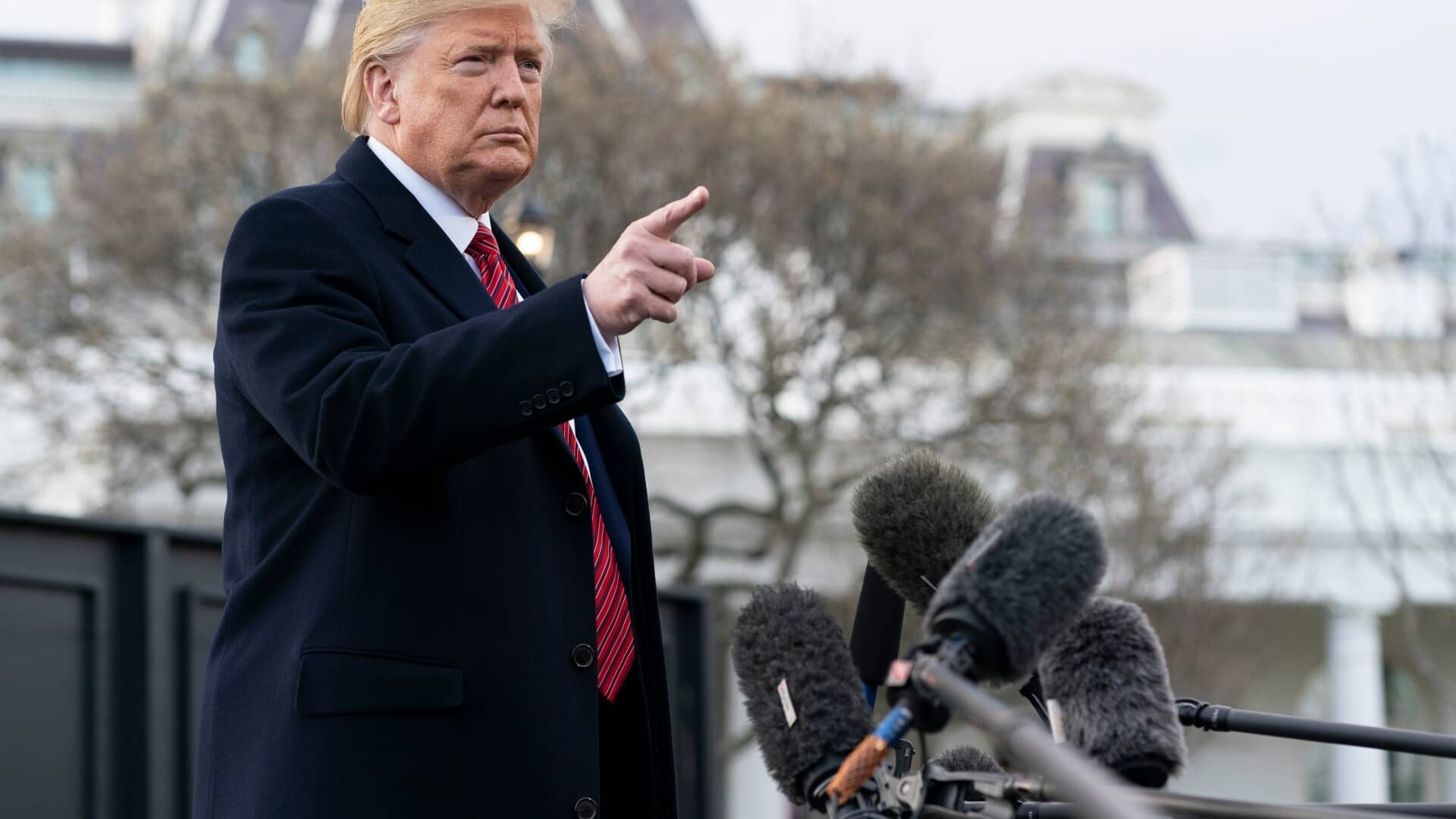 trump