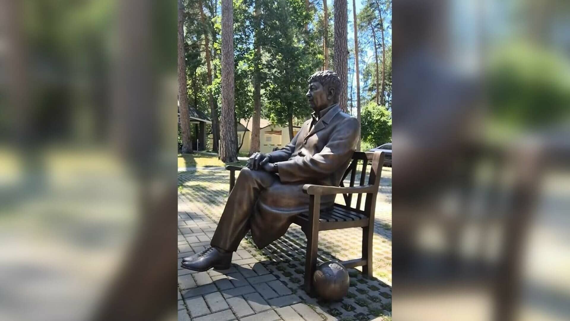 Statuie