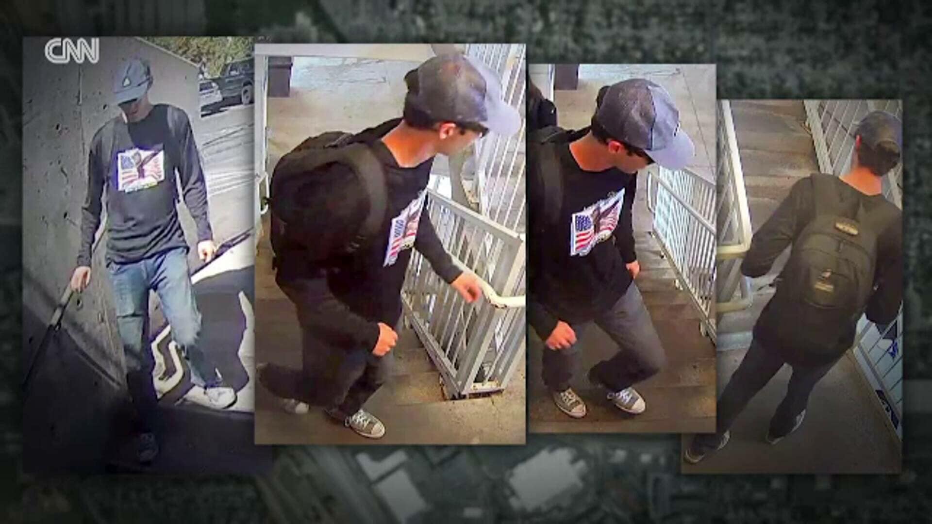 asasinare Charlie Kirk