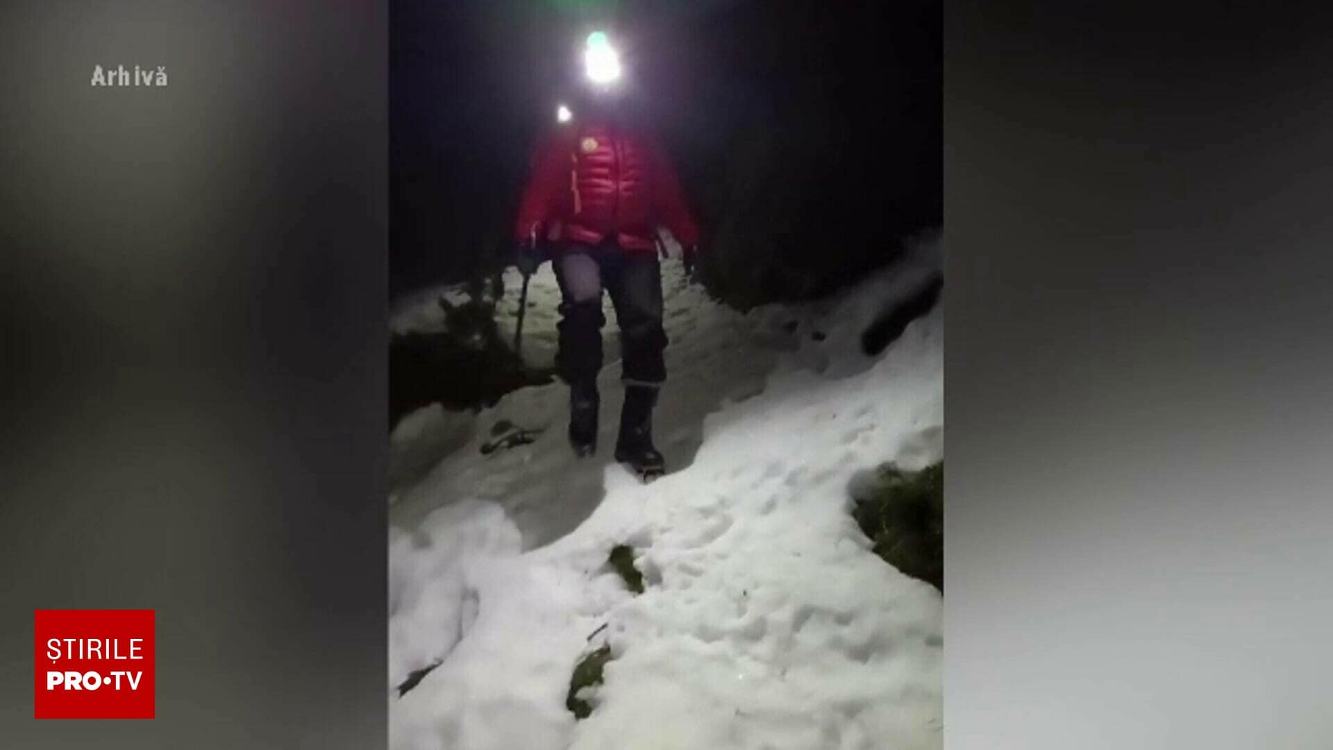 Un turist mort în Făgăraș era polițist din trupele speciale. Prietenul care voia să-l salveze, fost polițist, a murit și el