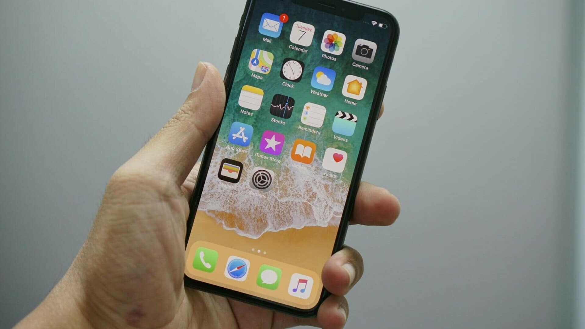 redmi note