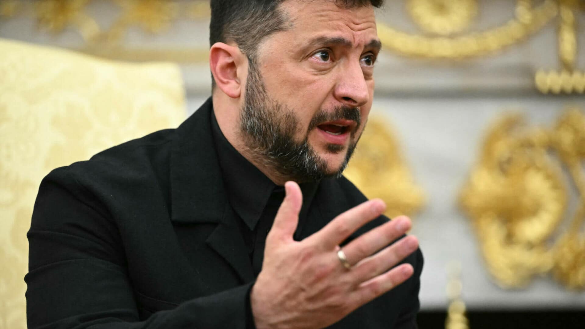 zelenski donald trump