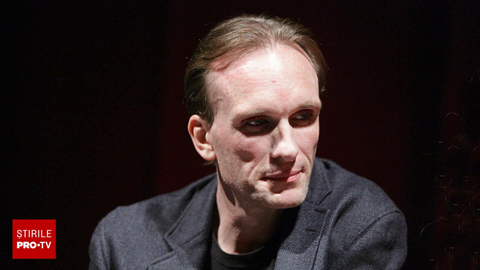 Peter Greene, actor cunoscut pentru rolurile sale din „Pulp Fiction” şi „The Mask”, găsit mort în locuința sa. Avea 60 de ani