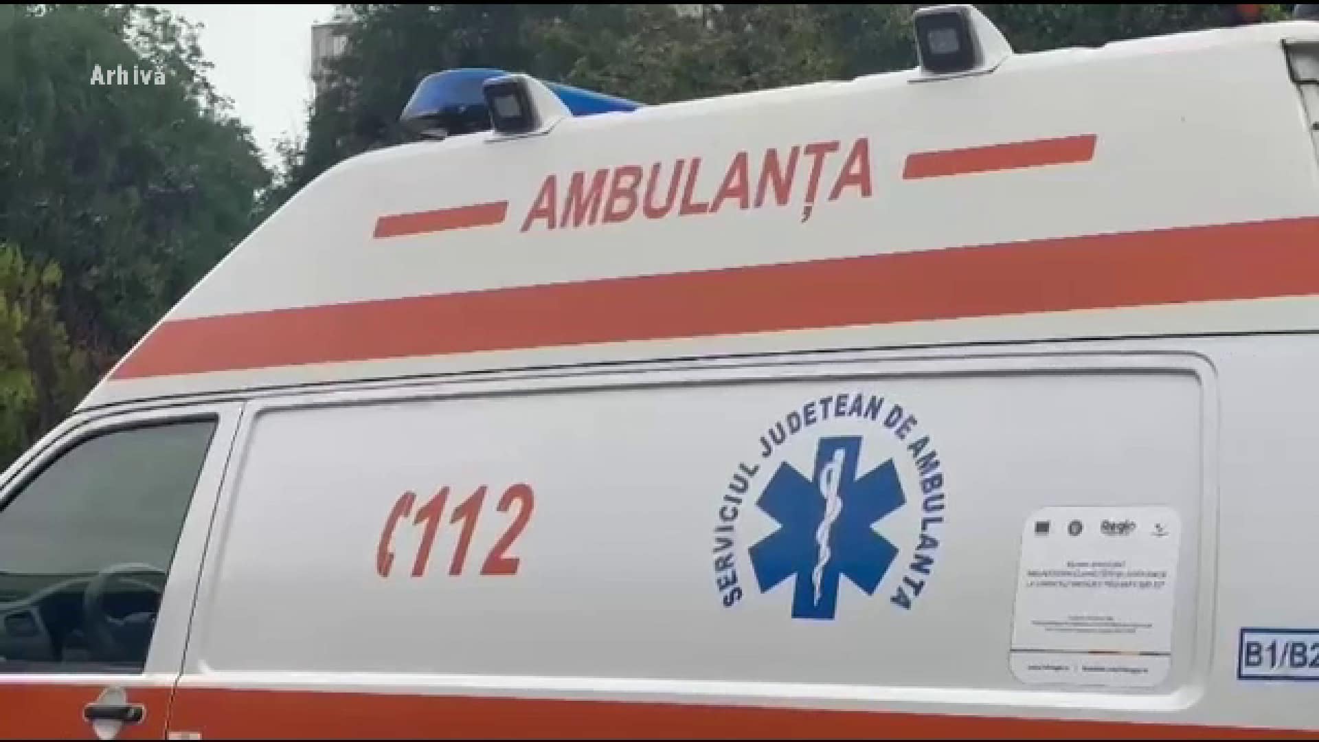 ambulanta