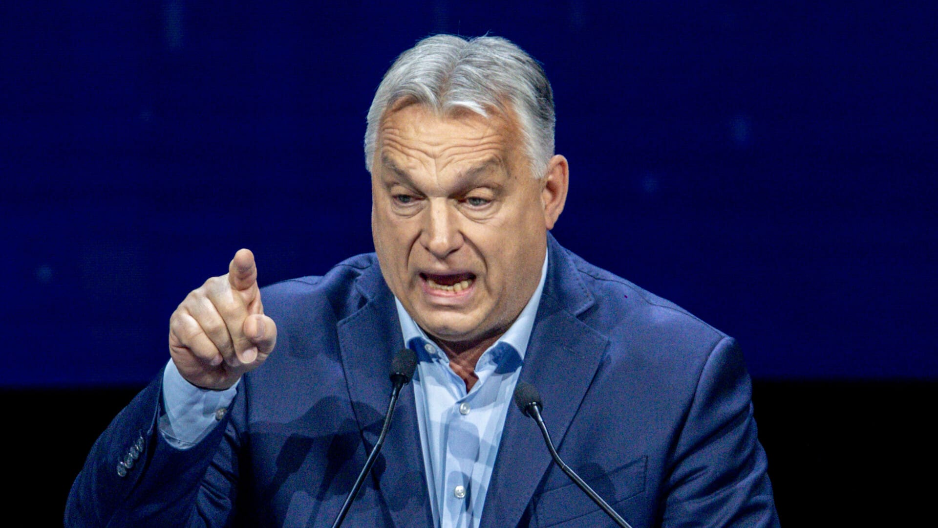 viktor orban