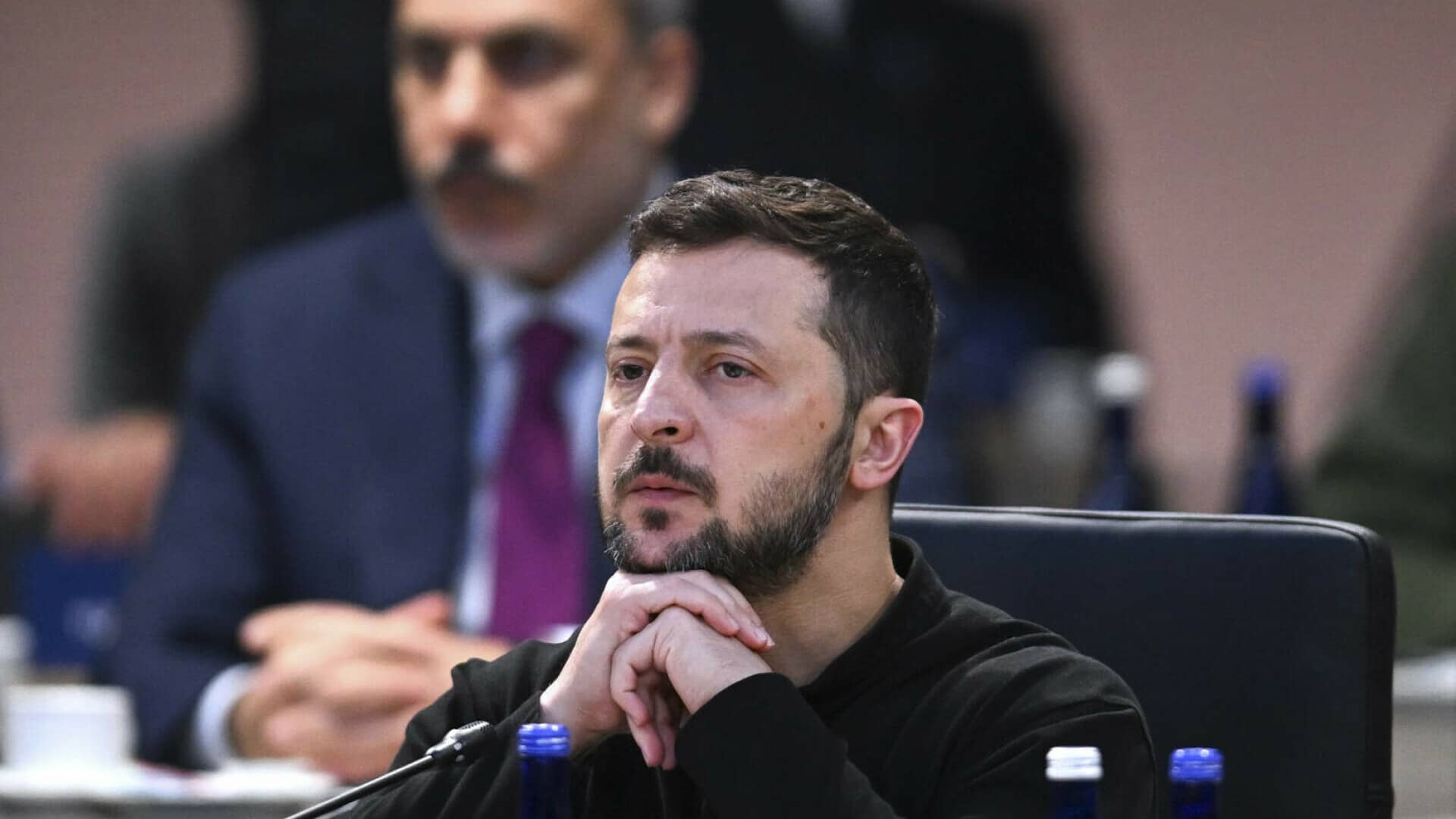 Volodimir Zelenski