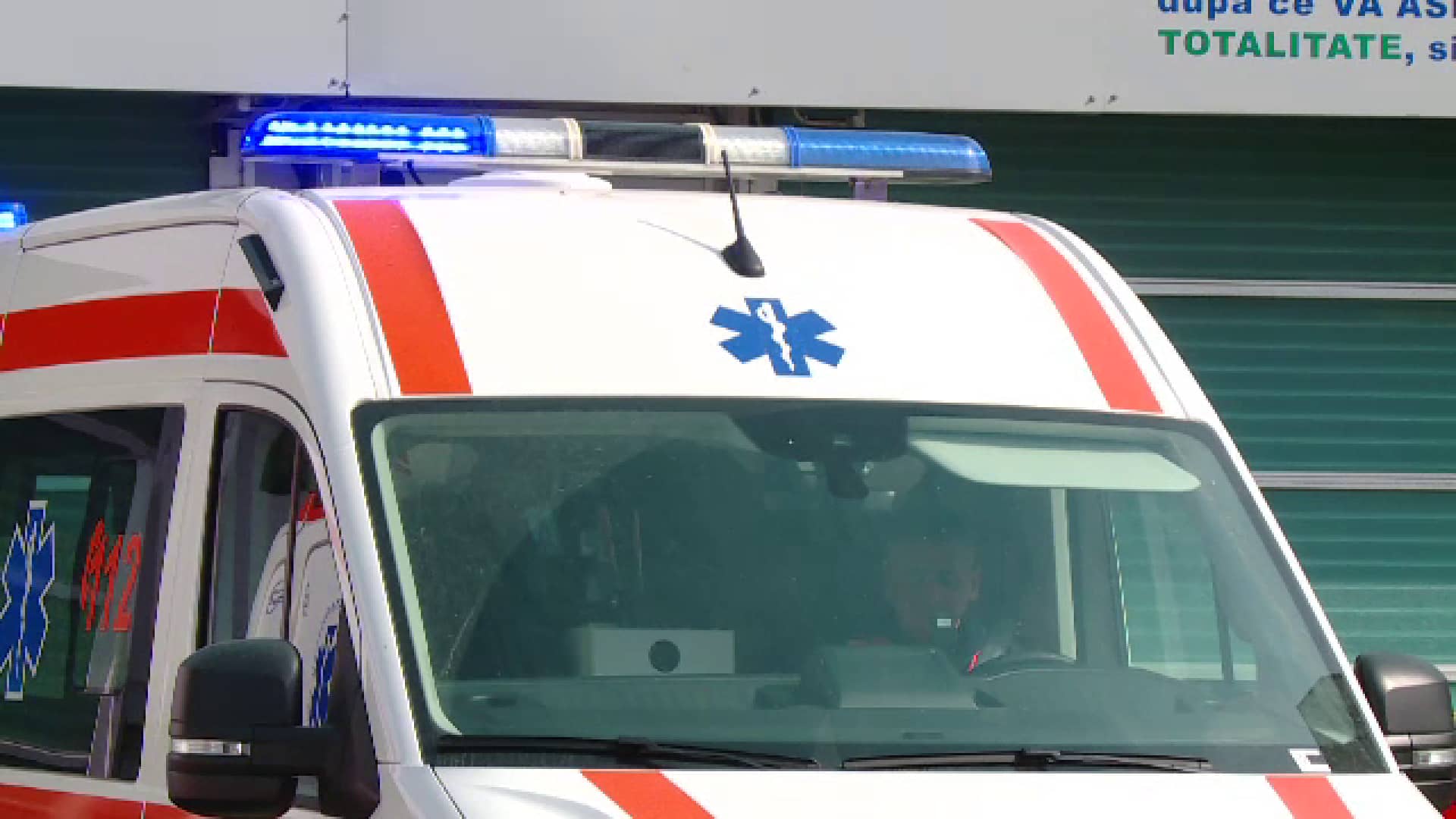 ambulanta