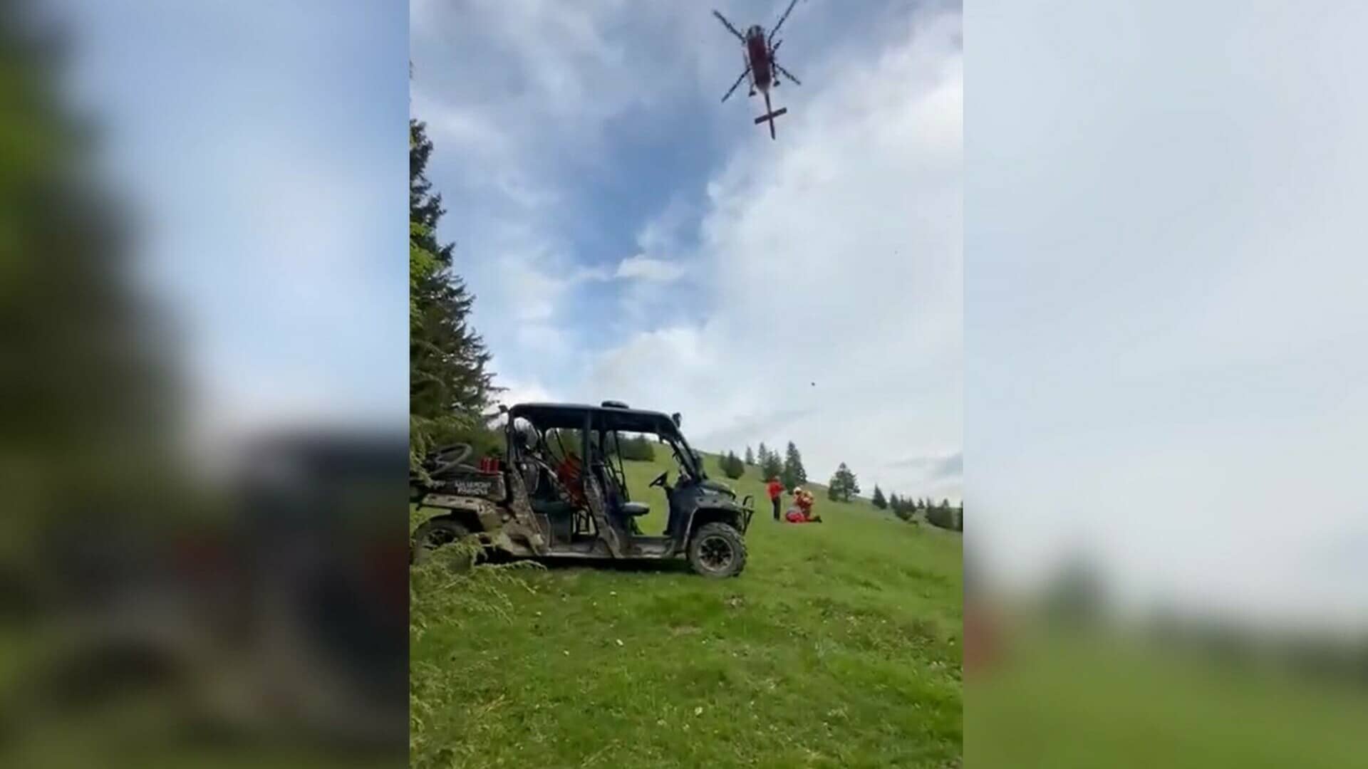 elicopter smurd