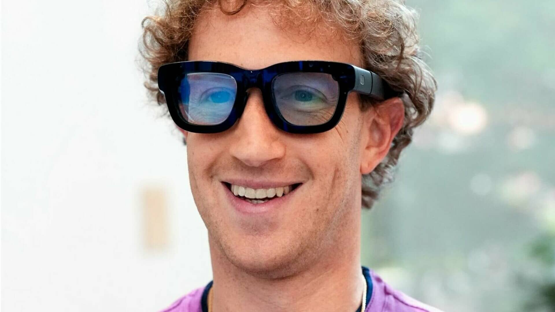mark zuckerberg