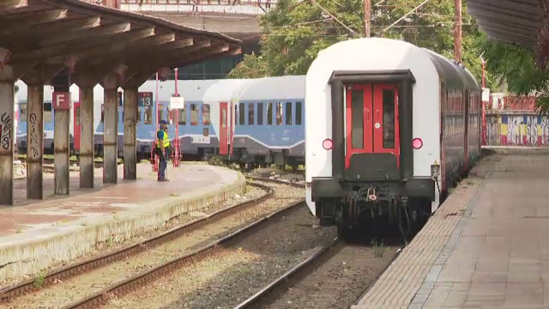 tren