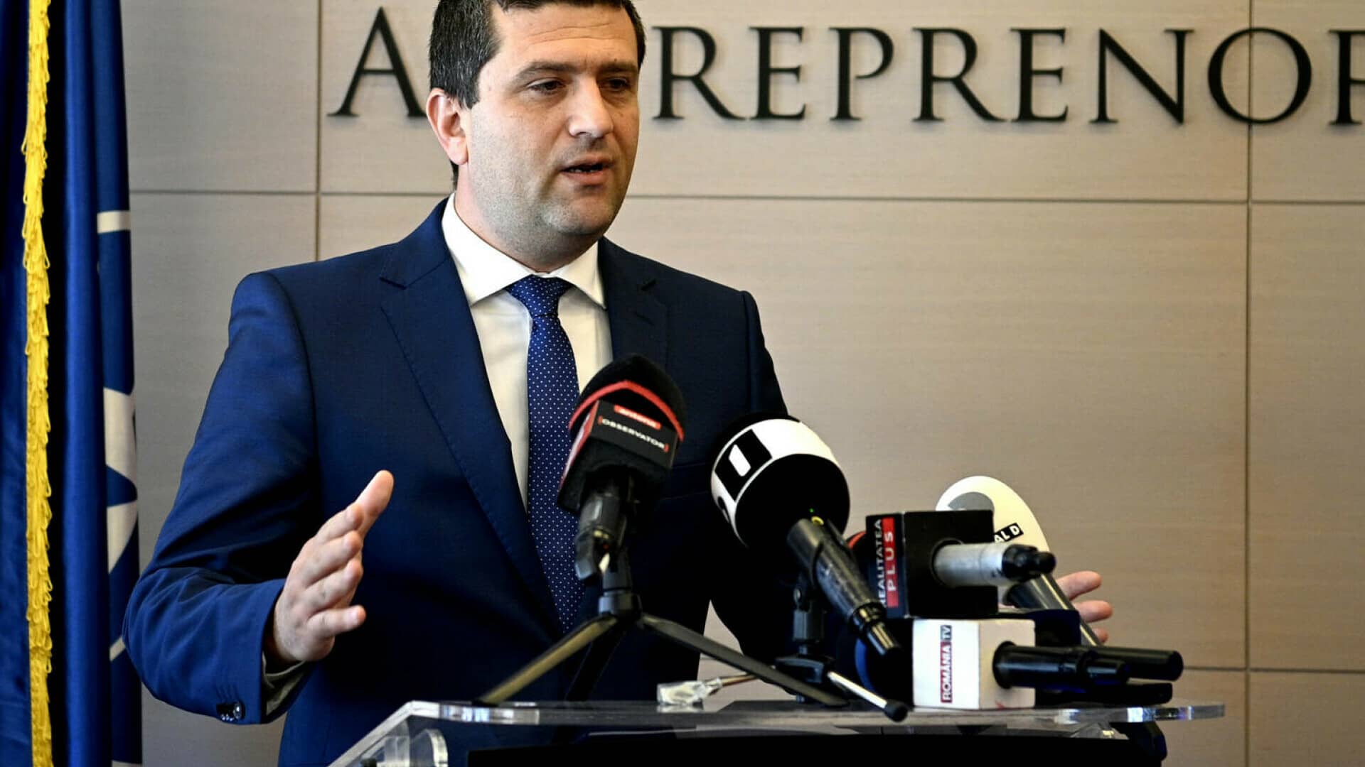 radu miruta