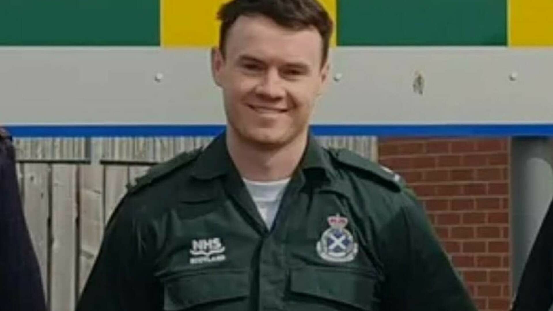 Paramedic