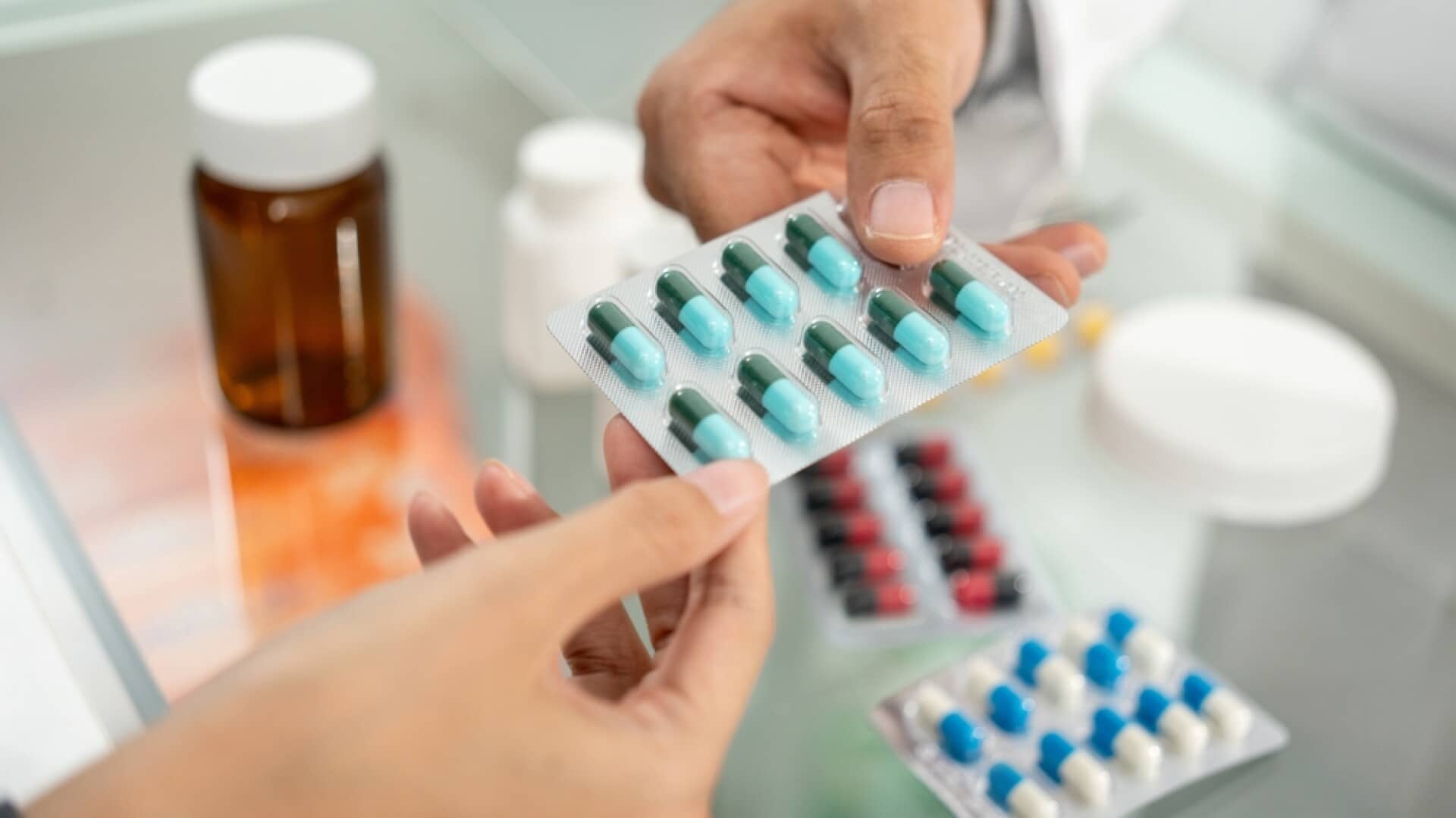 Medicamente