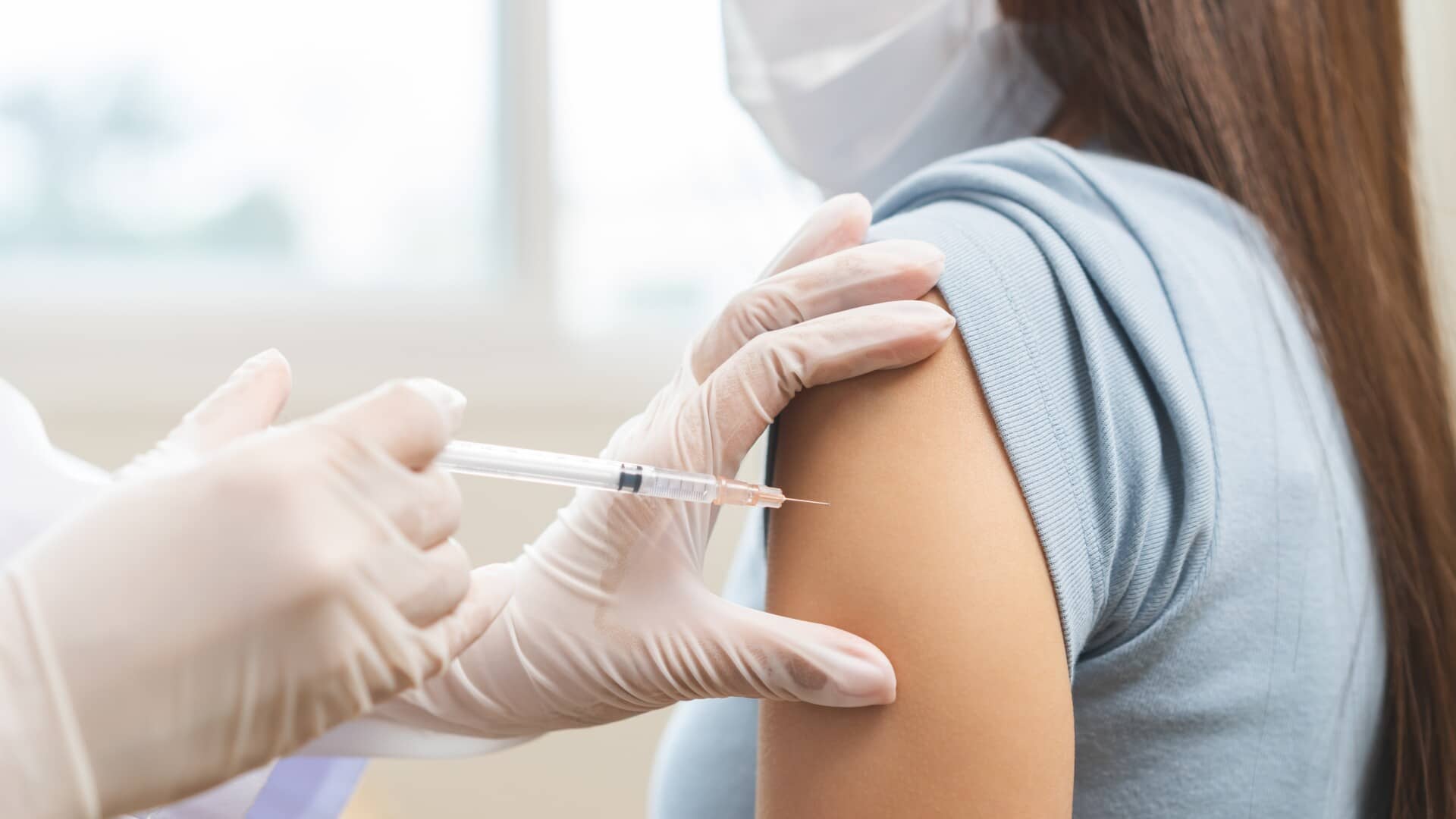 vaccin hpv