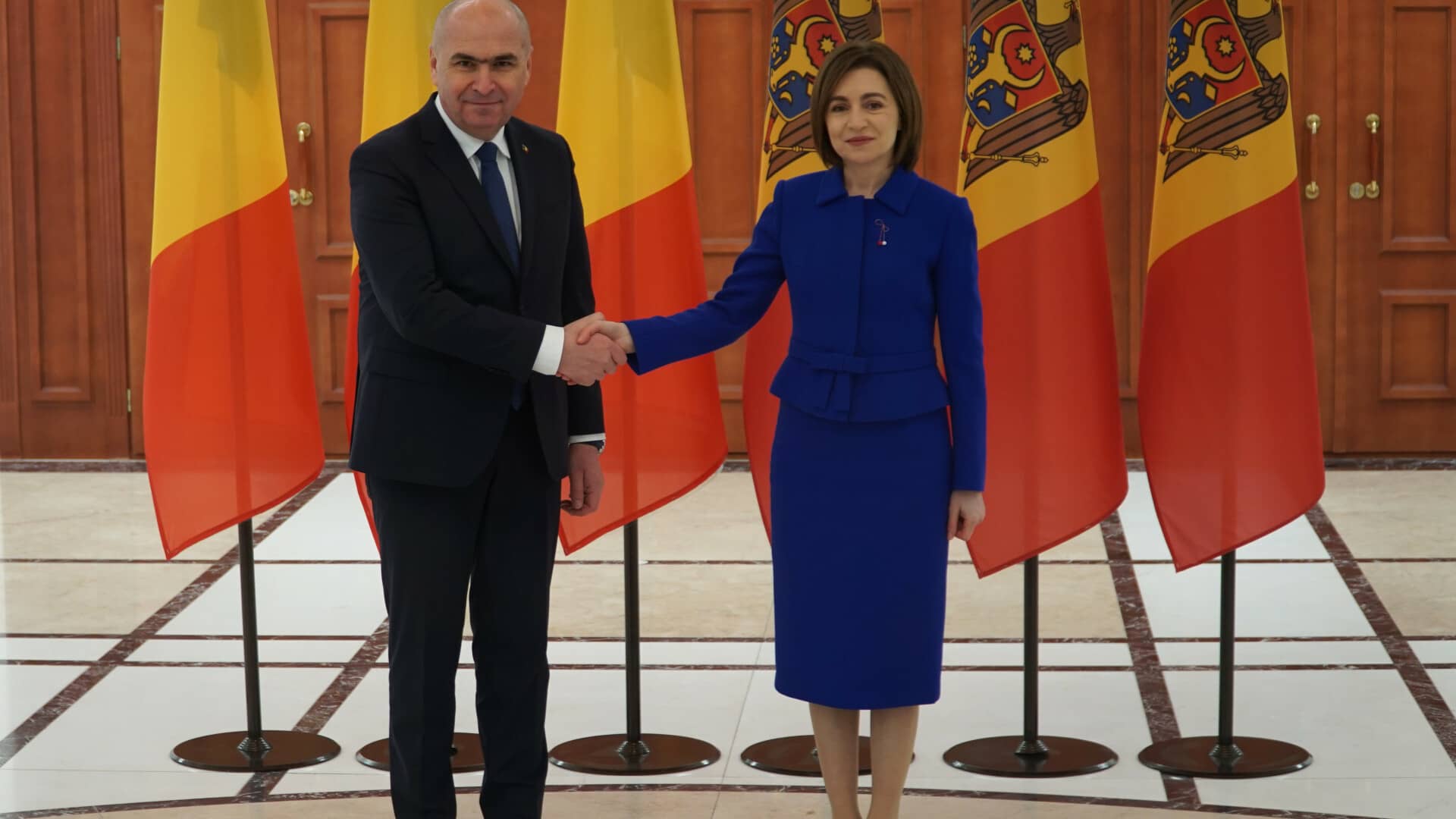 ilie bolojan maia sandu