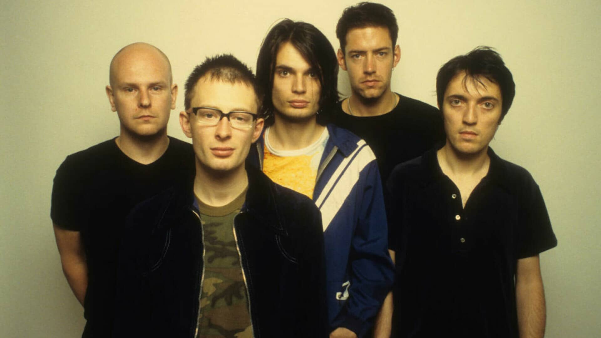 radiohead