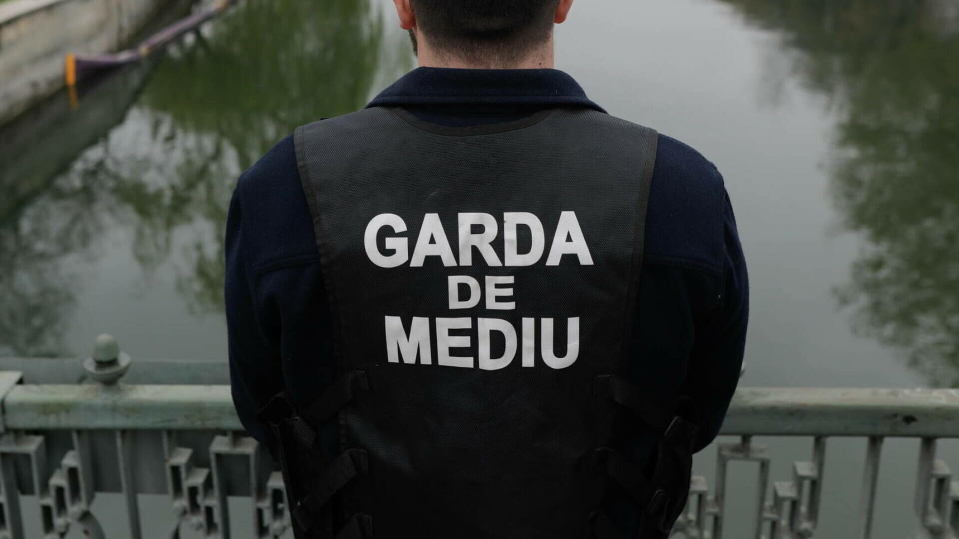 Garda de Mediu