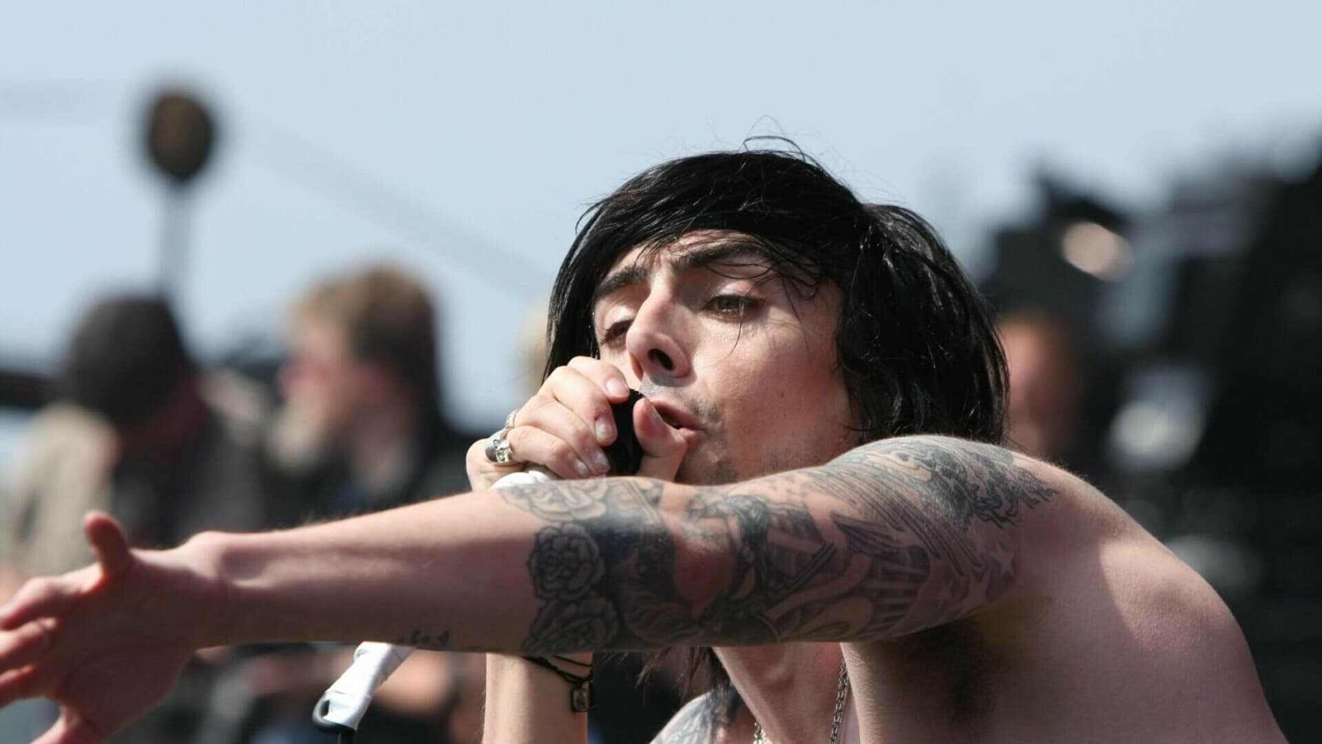 ian watkins