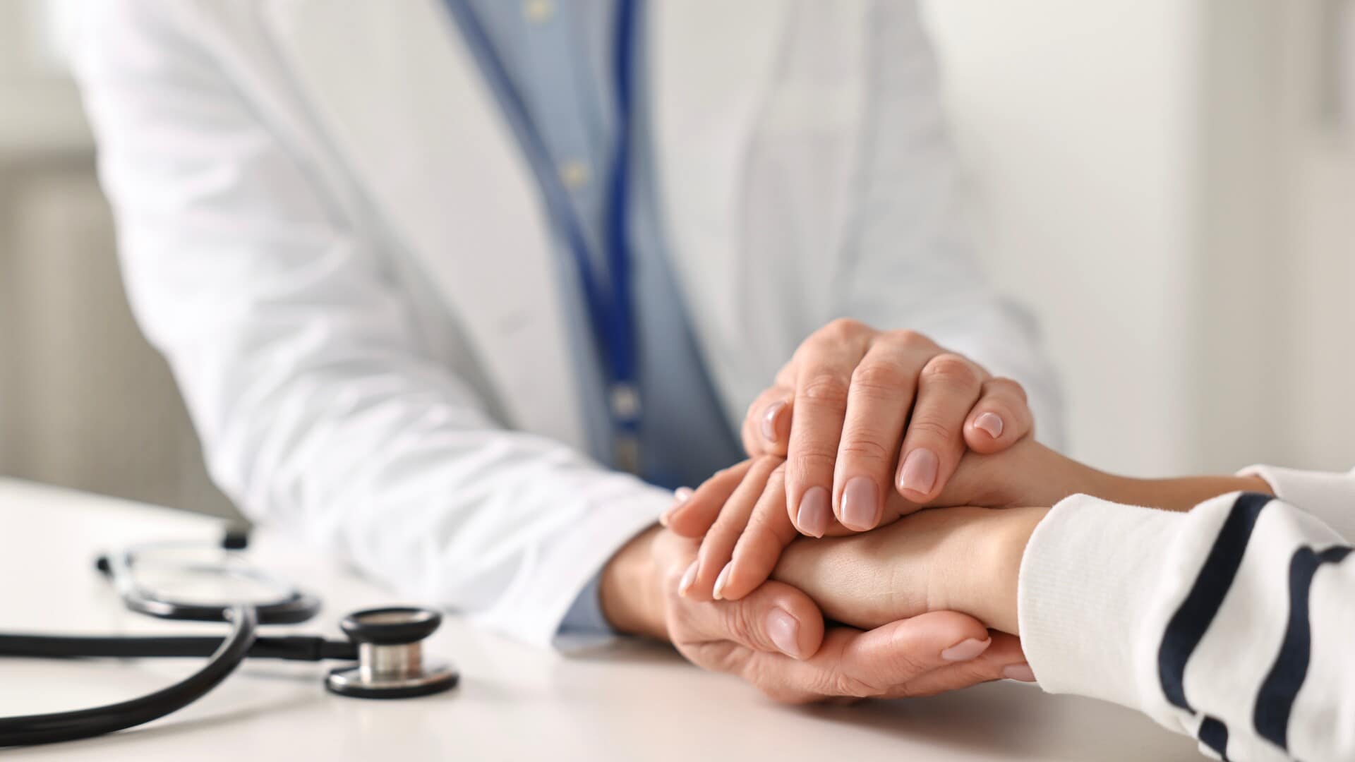 doctor pacient