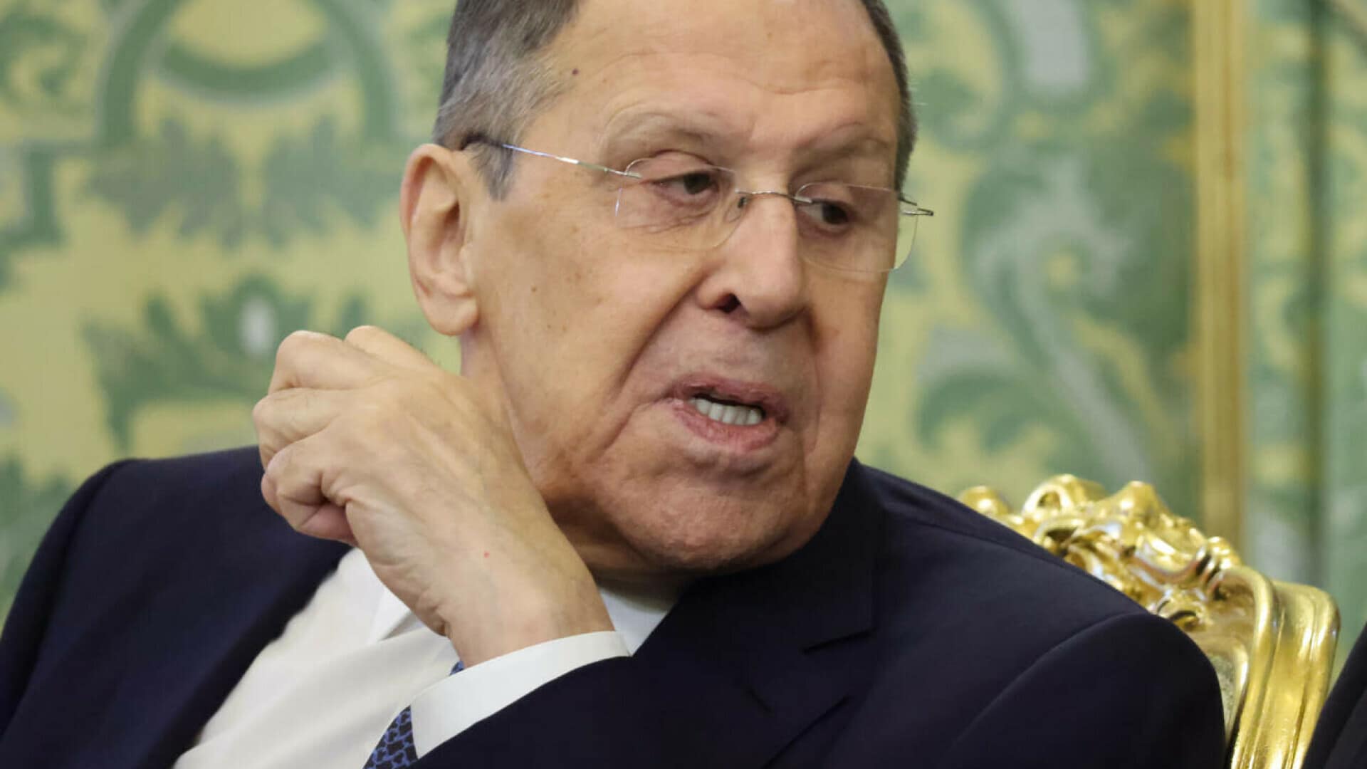 Lavrov