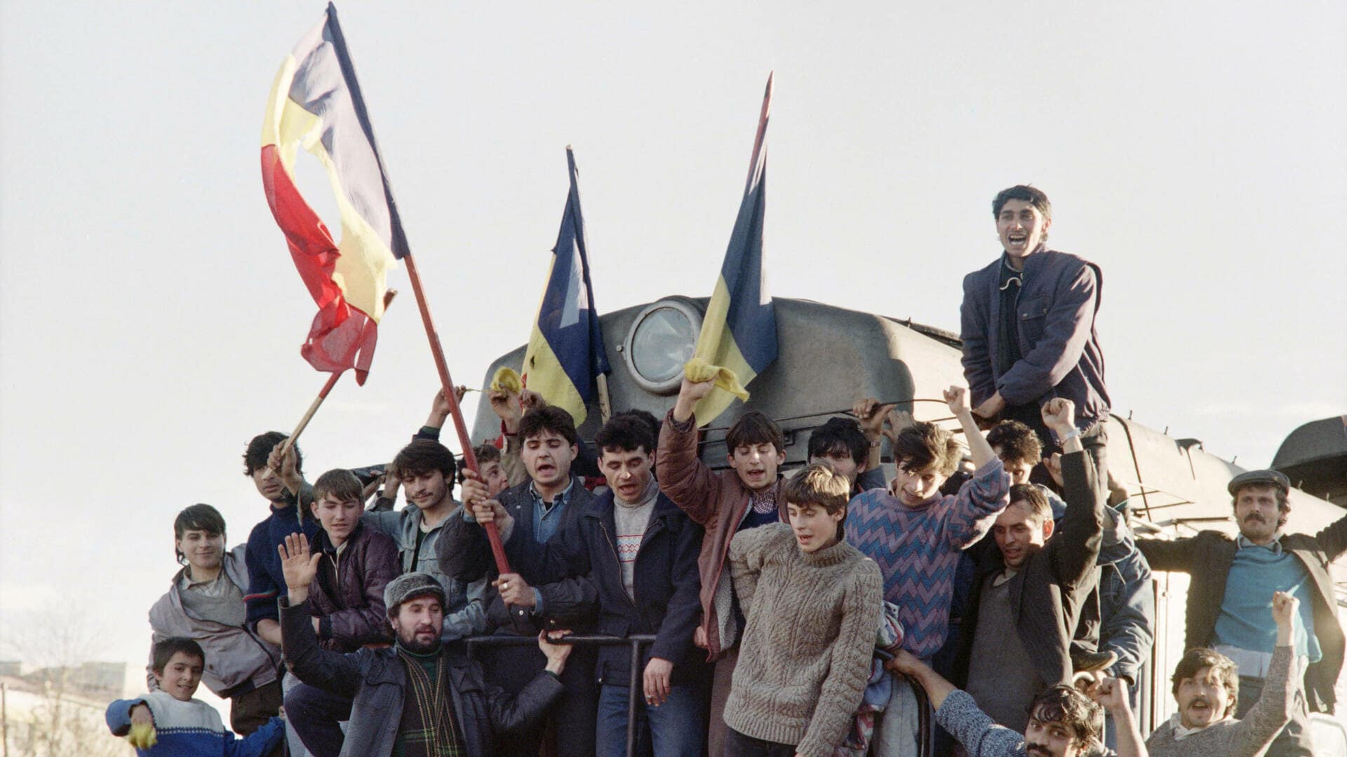 revolutia din decembrie 1989, decembrie 1989, timisoara, revolutie