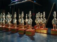 Gala Premiilor Gopo va fi difuzată astăzi, în direct pe VOYO, începând cu ora 19:00