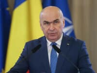 Ce mesaj a transmis Ilie Bolojan din Polonia, țara din NATO cu cele mai mari cheltuieli în apărare: ”O perioadă complicată”