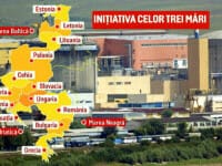 Americanii investesc în energia nucleară din România. Ce prevede acordul semnat la Summitul celor Trei Mări