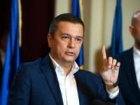 PSD decide azi dacă intră sau nu la guvernare. Seria atacurilor dintre USR și social-democrați continuă