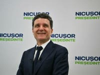 Nicușor Dan devine azi, oficial, președinte al României. La ora 12:00 va depune jurământul în Parlament