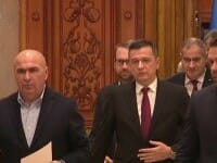 Lista măsurilor economice negociate de PSD, PNL, USR și UDMR. Surse: Se pregătesc creșteri de taxe, inclusiv de TVA