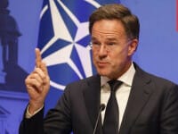 Mark Rutte: „Rusia ar putea să atace NATO până în 2030. Acum suntem cu toţii pe flancul estic”. Apelul lansat către aliații