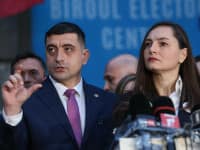 Moțiunea de cenzură împotriva Guvernului Bolojan, prezentată de la ora 10:00 în Parlament