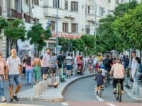 INS confirmă creșterea economică fragilă din trimestrul I. PIB-ul României ajunge la 375,77 miliarde lei