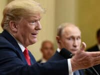 Ce spune Kremlinul despre o întâlnire între Putin, Trump și Xi Jinping, la Beijing. ”Prietenie fără limite”