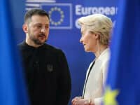 Desant unic în istorie: liderii europeni iau cu asalt Casa Albă. Cine îl însoțește pe Zelenski la întâlnirea cu Trump