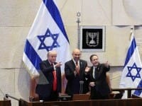 Hamas a eliberat toți ostaticii israelieni în viață. LIVE: Președintele Donald Trump se adresează parlamentului israelian