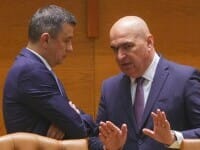 Ilie Bolojan, gata să accepte un compromis &icirc;n negocierile cu CSM pentru a nu pierde banii din PNRR - Surse