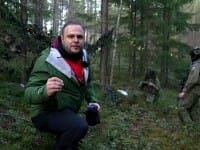 Cum se pregătește Finlanda &icirc;n fața Rusiei, &bdquo;uriașul&rdquo; care &icirc;i suflă mereu &icirc;n ceafă. &bdquo;Fiecare familie are un soldat-cetățean&rdquo;