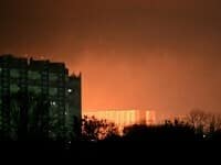 Rușii au declanșat infernul în Ucraina, în ultimele 24 de ore, cu rachete balistice Kinjal și diferite drone de atac