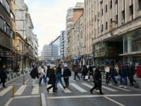 INS: Rata anuală a inflaţiei în luna octombrie a fost 9,8%. Energia electrică s-a scumpit cu peste 72%