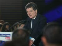 Politolog, după alegeri: „Un alt perdant este Nicușor Dan. Mă aștept ca președintele să devină din ce în ce mai izolat” Politolog, după alegeri: „Un alt perdant este Nicușor Dan. Mă aștept ca președintele să devină din ce în ce mai izolat”