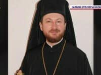 Prima față bisericească de rang înalt, după gratii. Fostul episcop al Hușilor, Corneliu Bârlădeanu, condamnat la închisoare