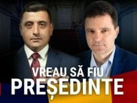 LIVE TEXT | Rezultate oficiale alegeri prezidențiale 2025. George Simion și Nicușor Dan, „finala” pentru Palatul Cotroceni