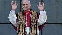 Papa Leon al XIV-lea