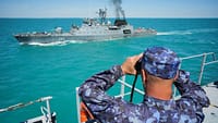 nato marea neagra