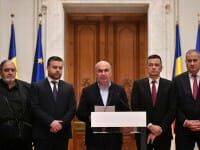 Negocieri fără acord pe măsurile fiscale. Partidele nu se înțeleg la creșterile de taxe. Ce a cerut PSD