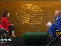 Absolvenții de școli profesionale vor avea stagii plătite la Comisia Europeană. Roxana Mînzatu, inițiator: O șansă fantastică