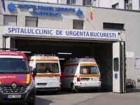 Focar de candida auris la Centrul de arși de la Floreasca. Se mai așteaptă rezultatul unor analize. Personalul nu e infectat